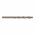 Свердло по металу THUNDERWEB HSS-G MILWAUKEE, Ø4,9х86мм, (10шт)