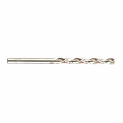 Свердло по металу THUNDERWEB HSS-G MILWAUKEE, Ø4,9х86мм, (10шт)