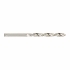 Свердло по металу THUNDERWEB HSS-G MILWAUKEE, Ø4,9х86мм, (10шт)