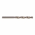 Свердло по металу THUNDERWEB HSS-G MILWAUKEE, Ø5,3х86мм, (10шт)