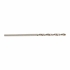 Свердло по металу THUNDERWEB HSS-G MILWAUKEE, Ø5,3х86мм, (10шт)