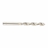 Свердло по металу THUNDERWEB HSS-G MILWAUKEE, Ø5,3х86мм, (10шт)
