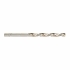 Свердло по металу THUNDERWEB HSS-G MILWAUKEE, Ø5,3х86мм, (10шт)