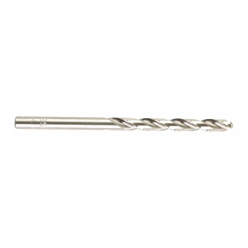 Свердло по металу THUNDERWEB HSS-G MILWAUKEE, Ø5,3х86мм, (10шт)