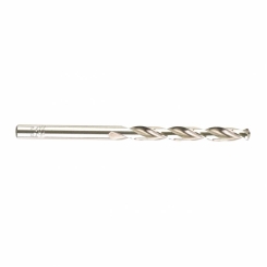 Свердло по металу THUNDERWEB HSS-G MILWAUKEE, Ø5,3х86мм, (10шт)