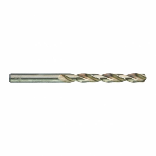 Свердло по металу THUNDERWEB HSS-G MILWAUKEE, Ø5,7х93мм, (10шт)