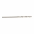 Свердло по металу THUNDERWEB HSS-G MILWAUKEE, Ø5,7х93мм, (10шт)