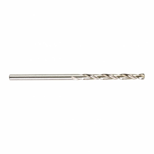 Свердло по металу THUNDERWEB HSS-G MILWAUKEE, Ø5,7х93мм, (10шт)