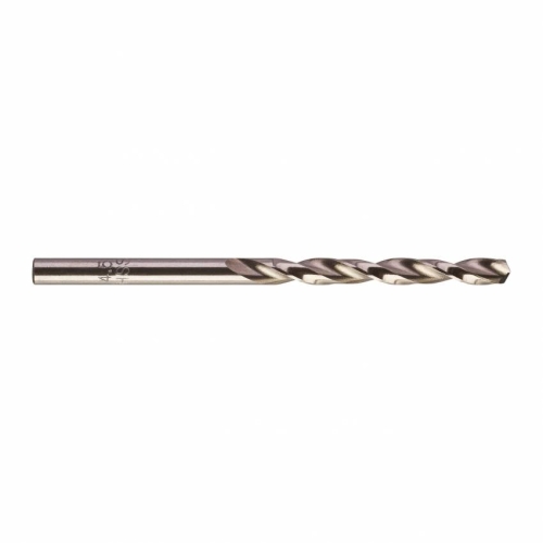 Свердло по металу THUNDERWEB HSS-G MILWAUKEE, Ø5,7х93мм, (10шт)