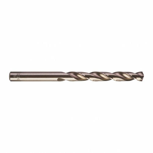 Свердло по металу THUNDERWEB HSS-G MILWAUKEE, Ø5,7х93мм, (10шт)