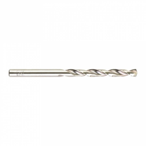 Свердло по металу THUNDERWEB HSS-G MILWAUKEE, Ø5,9х93мм, (10шт)