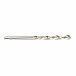 Свердло по металу THUNDERWEB HSS-G MILWAUKEE, Ø5,9х93мм, (10шт)