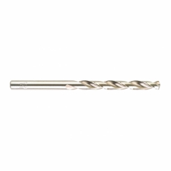Свердло по металу THUNDERWEB HSS-G MILWAUKEE, Ø6,9х109мм, (5шт)