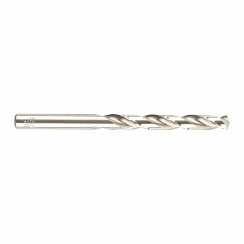 Свердло по металу THUNDERWEB HSS-G MILWAUKEE, Ø7,4х109мм, (5шт)