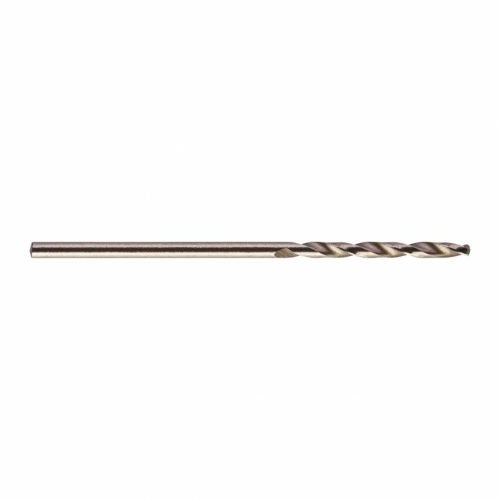 Свердло по металу THUNDERWEB HSS-G MILWAUKEE, Ø7,4х109мм, (5шт)