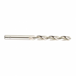 Свердло по металу THUNDERWEB HSS-G MILWAUKEE, Ø7,4х109мм, (5шт)