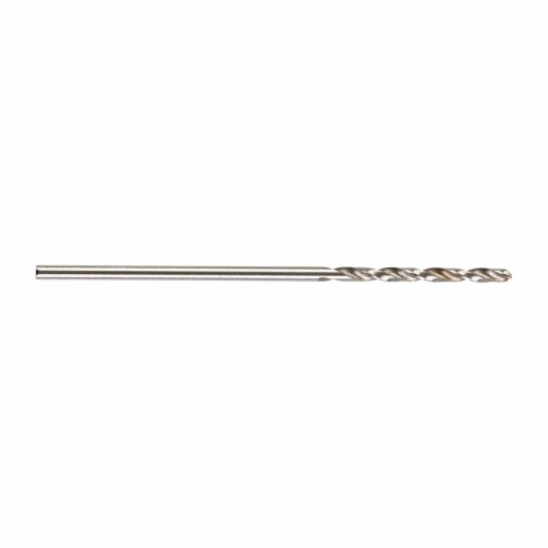 Свердло по металу THUNDERWEB HSS-G MILWAUKEE, Ø7,4х109мм, (5шт)