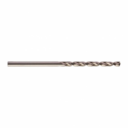 Свердло по металу THUNDERWEB HSS-G MILWAUKEE, Ø7,4х109мм, (5шт)