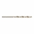Свердло по металу THUNDERWEB HSS-G MILWAUKEE, Ø7,4х109мм, (5шт)