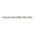 Свердло по металу THUNDERWEB HSS-G MILWAUKEE, Ø7,4х109мм, (5шт)