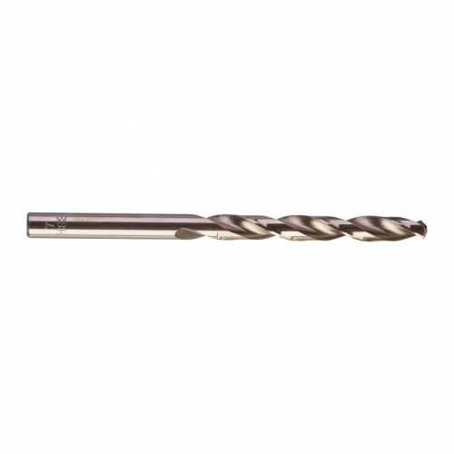 Свердло по металу THUNDERWEB HSS-G MILWAUKEE, Ø7,4х109мм, (5шт)