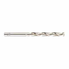 Свердло по металу THUNDERWEB HSS-G MILWAUKEE, Ø7,7х117мм, (5шт)