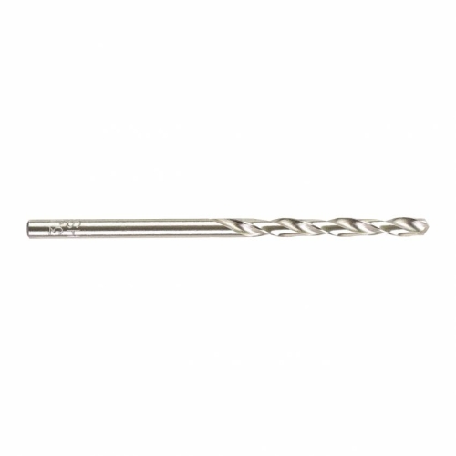 Свердло по металу THUNDERWEB HSS-G MILWAUKEE, Ø7,7х117мм, (5шт)
