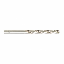 Свердло по металу THUNDERWEB HSS-G MILWAUKEE, Ø7,8х117мм, (5шт)