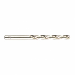 Свердло по металу THUNDERWEB HSS-G MILWAUKEE, Ø7,9х117мм, (5шт)