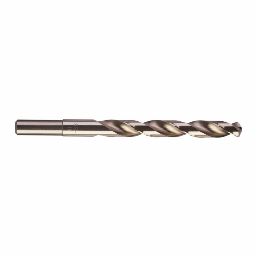 Свердло по металу THUNDERWEB HSS-G MILWAUKEE, Ø8,1х117мм, (5шт)