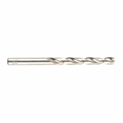 Свердло по металу THUNDERWEB HSS-G MILWAUKEE, Ø8,1х117мм, (5шт)