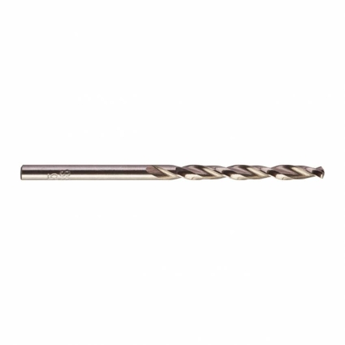 Свердло по металу THUNDERWEB HSS-G MILWAUKEE, Ø8,3х117мм, (5шт)