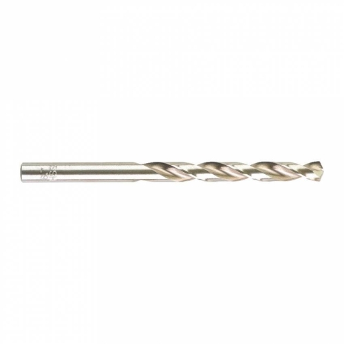 Свердло по металу THUNDERWEB HSS-G MILWAUKEE, Ø8,3х117мм, (5шт)