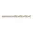 Свердло по металу THUNDERWEB HSS-G MILWAUKEE, Ø8,3х117мм, (5шт)