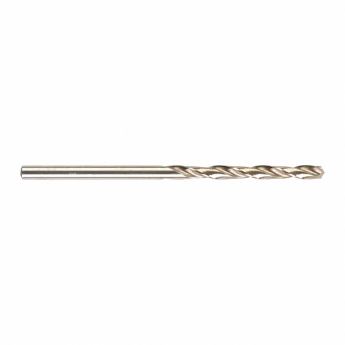 Свердло по металу THUNDERWEB HSS-G MILWAUKEE, Ø8,3х117мм, (5шт)