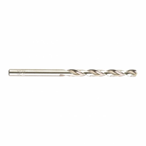 Свердло по металу THUNDERWEB HSS-G MILWAUKEE, Ø8,3х117мм, (5шт)