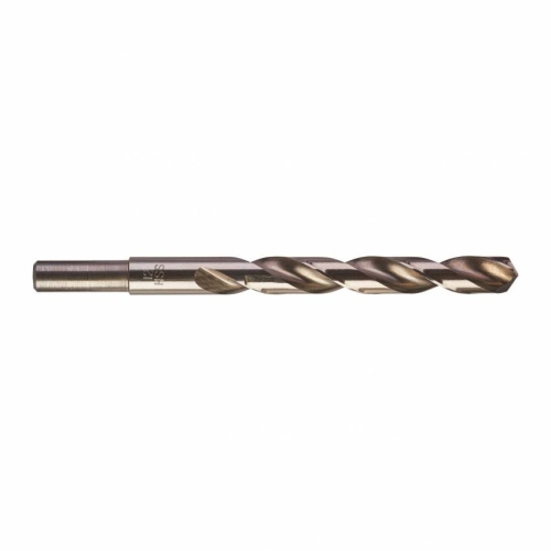 Свердло по металу THUNDERWEB HSS-G MILWAUKEE, Ø8,3х117мм, (5шт)
