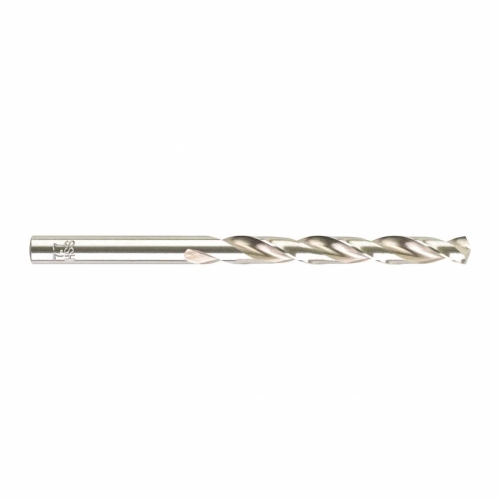 Свердло по металу THUNDERWEB HSS-G MILWAUKEE, Ø8,7х125мм, (5шт)