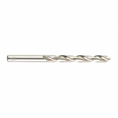 Свердло по металу THUNDERWEB HSS-G MILWAUKEE, Ø8,7х125мм, (5шт)