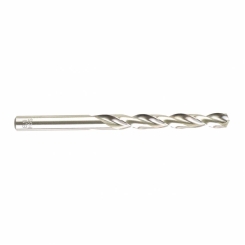 Свердло по металу THUNDERWEB HSS-G MILWAUKEE, Ø8,9х125мм, (5шт)