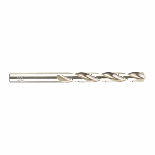 Свердло по металу THUNDERWEB HSS-G MILWAUKEE, Ø9,2х125мм, (5шт)
