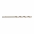 Свердло по металу THUNDERWEB HSS-G MILWAUKEE, Ø9,4х125мм, (5шт)
