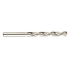 Свердло по металу THUNDERWEB HSS-G MILWAUKEE, Ø9,7х133мм, (5шт)