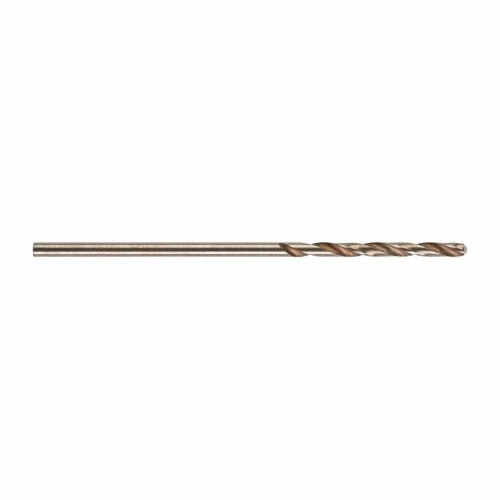 Свердло по металу THUNDERWEB HSS-G MILWAUKEE, Ø9,7х133мм, (5шт)