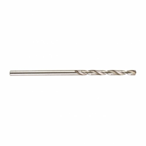 Свердло по металу THUNDERWEB HSS-G MILWAUKEE, Ø9,7х133мм, (5шт)