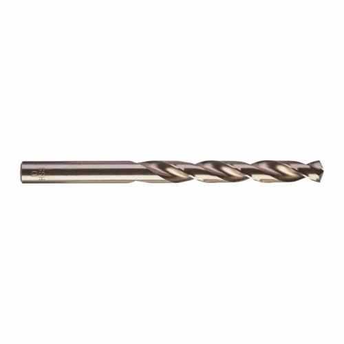 Свердло по металу THUNDERWEB HSS-G MILWAUKEE, Ø9,7х133мм, (5шт)