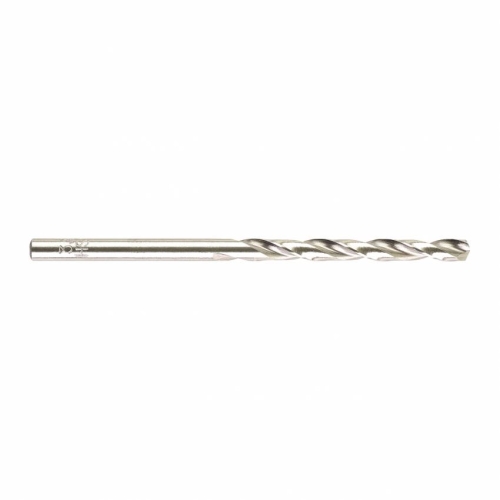 Свердло по металу THUNDERWEB HSS-G MILWAUKEE, Ø9,7х133мм, (5шт)