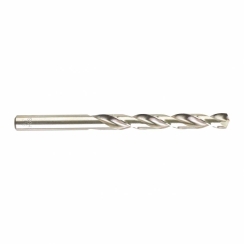 Свердло по металу THUNDERWEB HSS-G MILWAUKEE, Ø9,7х133мм, (5шт)