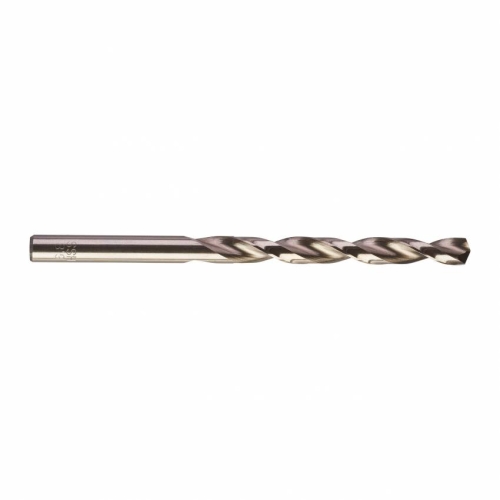Свердло по металу THUNDERWEB HSS-G MILWAUKEE, Ø9,7х133мм, (5шт)