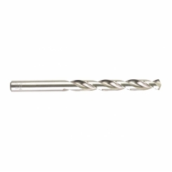 Свердло по металу THUNDERWEB HSS-G MILWAUKEE, Ø9,9х133мм, (5шт)